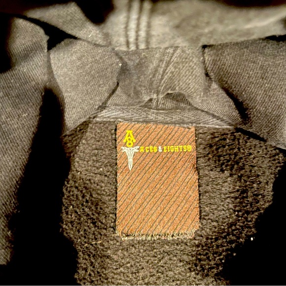 2006 Pink Floyd Hooded Sweatshirt Size XL - Picture 5 of 7